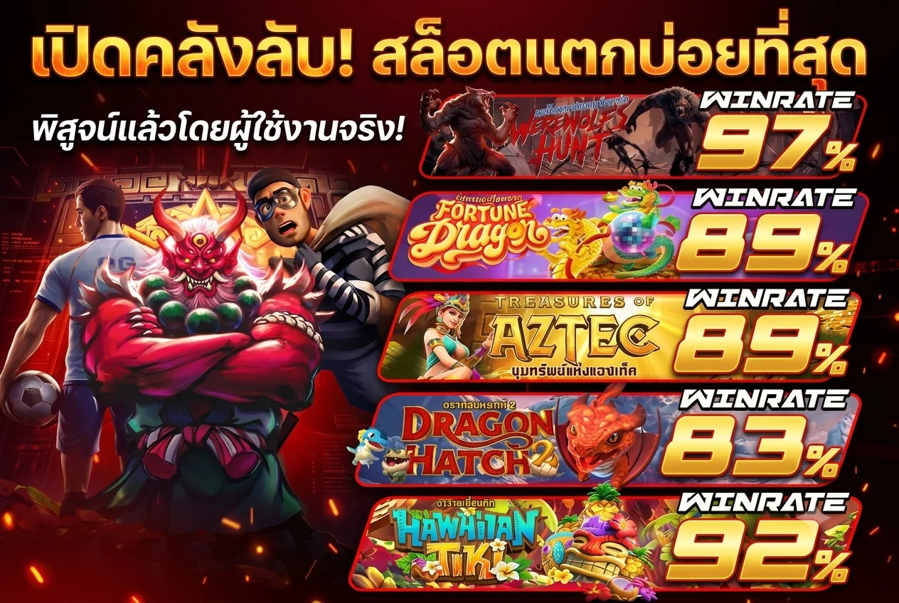 กำลังมาแรง ggz88
